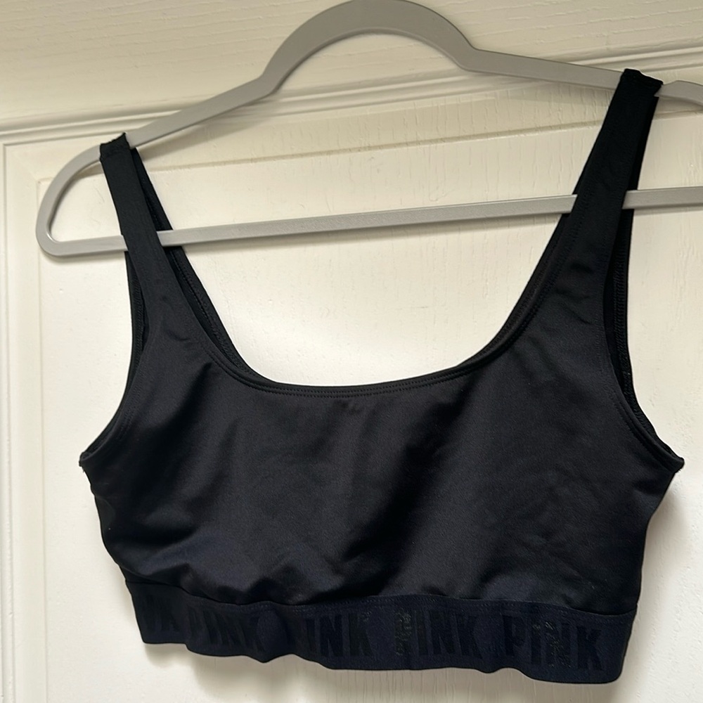 Victorias Secret PINK sports bra